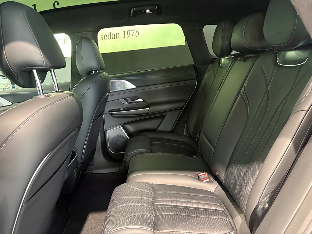 XPENG G9 AWD Performance Nya modellen - bild 3