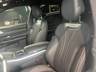 SUV XPENG G9 9 av 11