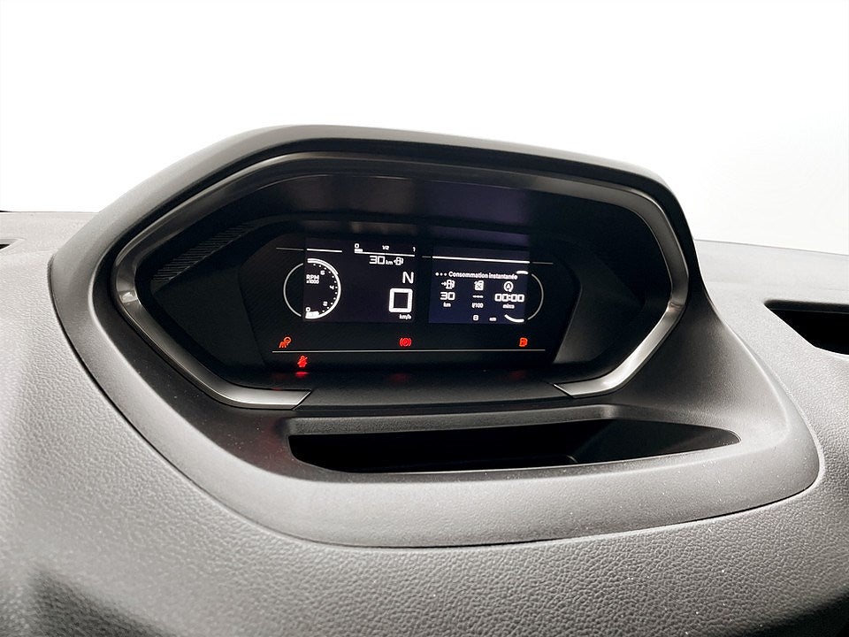 Bild på Peugeot Partner Edition 1,5 BlueHDi 130hk Aut L2 - OMGÅENDE LEVERANS!