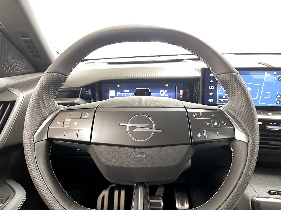 Bild på Opel Grandland GS+ Hybrid - DEMO
