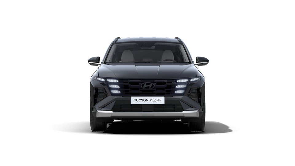 Hyundai Tucson NYA Advanced 2WD PHEV *0,99% Räntekampanj 2025