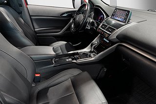 Kombi Mitsubishi Eclipse Cross 10 av 21