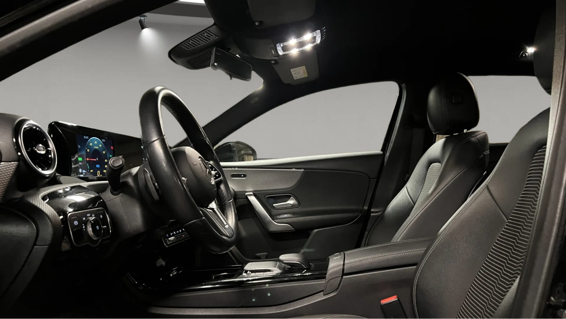 Mercedes-Benz A 2021, bild 5/28