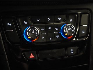 SUV Opel Mokka 20 av 20