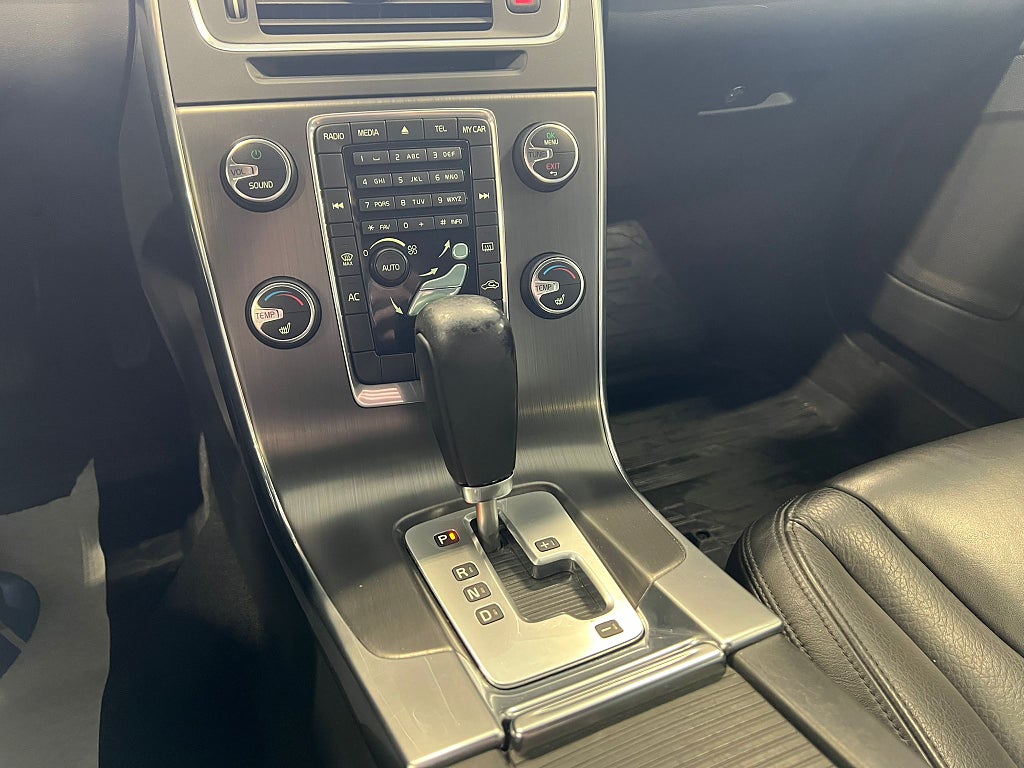 Volvo S60 2011 - miniatyr 19