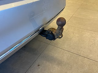 Volkswagen Passat Sportscombi 2.0 TDI 4M/S&V-Däck/MoK/B-kamera/Drag/Psens
