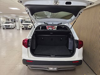 Suzuki Vitara HEV 1,5 AllGrip AGS Euro 6 — bild 6 av 11