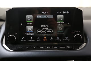 SUV Nissan Qashqai 21 av 28