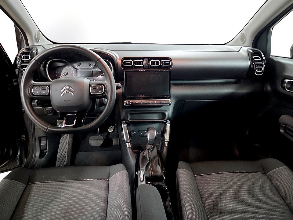 Bild på Citroën C3 Aircross Shine 1.2 PT 130hk Aut - CARPLAY, FARTHÅLLARE