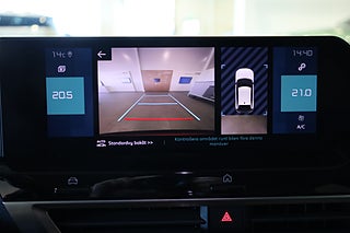 Halvkombi Citroën C4 18 av 27