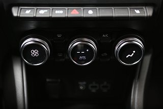 SUV Renault Captur 20 av 22