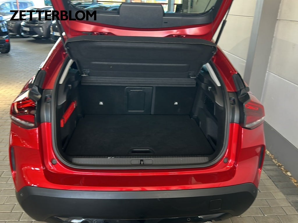 Halvkombi Citroën C4 6 av 18