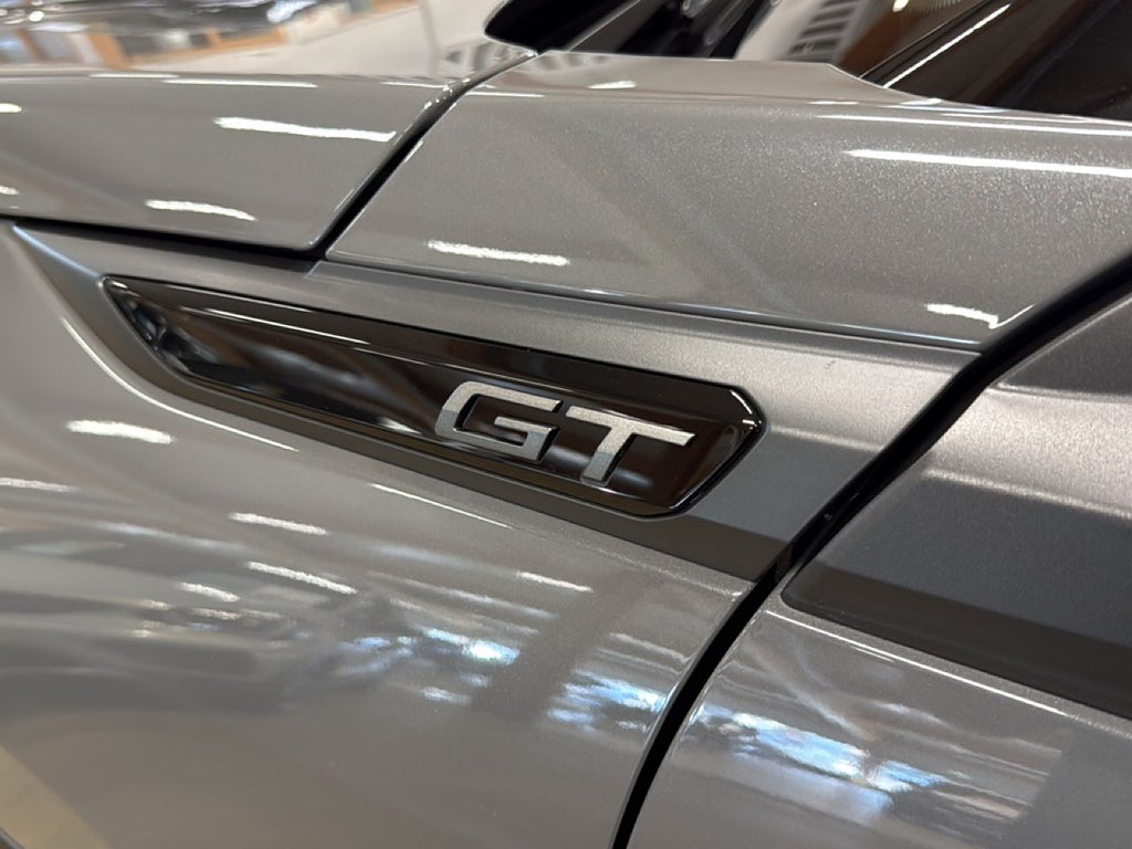 Peugeot 2008 GT Hybrid 145hk Automat – bild 17