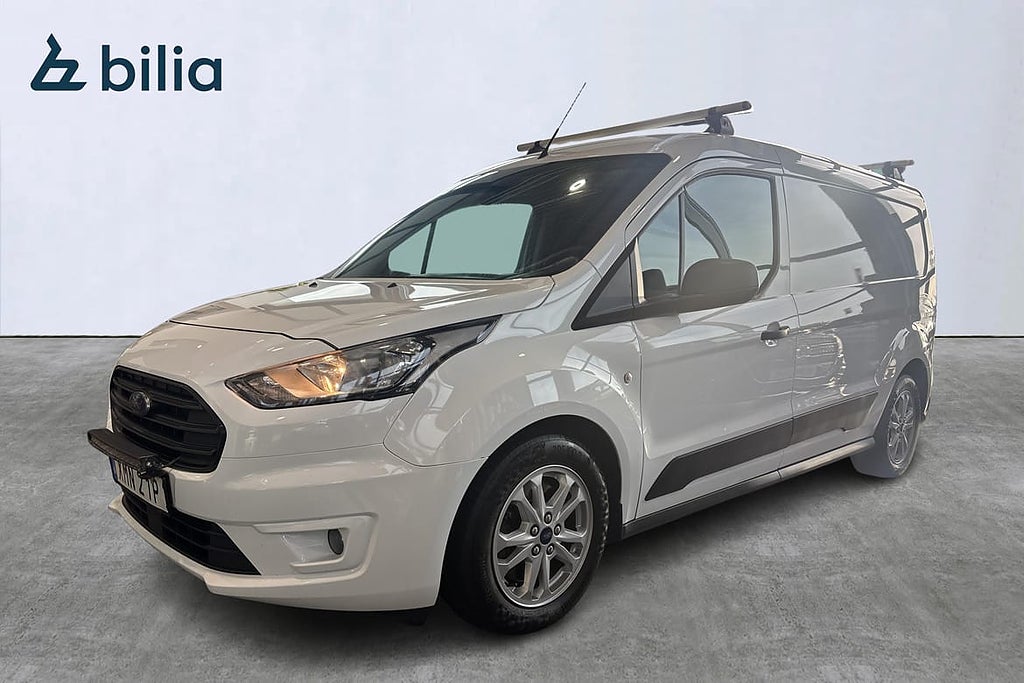 Ford transit-connect 