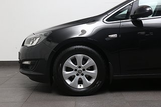 Kombi Opel Astra 3 av 23
