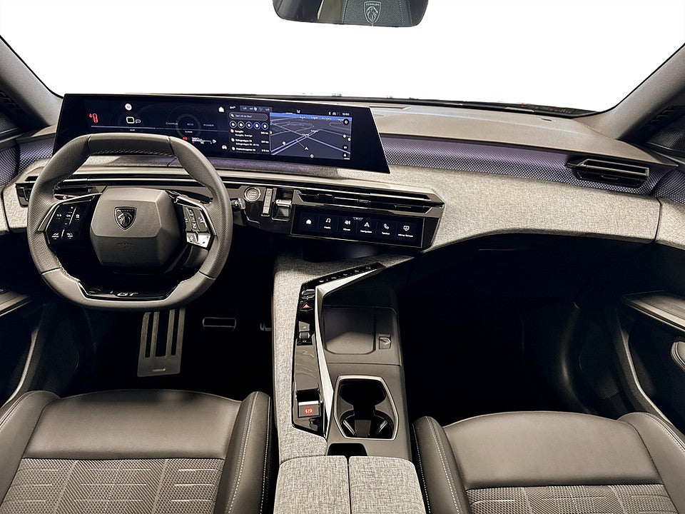 Bild på Peugeot 5008 GT Hybrid 145hk Aut KAMPANJ BRÄNSLE INGÅR
