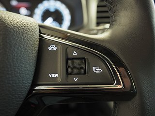 SUV Skoda Karoq 17 av 22