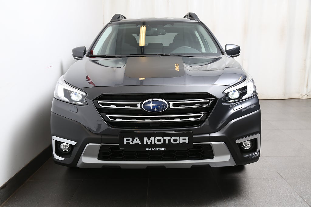 Subaru Outback 2.5i-L ES XFuel Limited Wild Edition AWD 2025