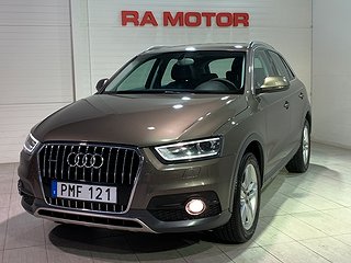 SUV Audi Q3 9 av 29