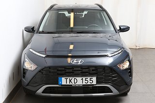 SUV Hyundai Bayon 5 av 19