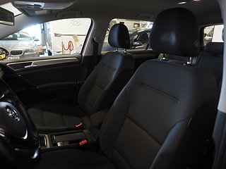 Halvkombi Volkswagen Golf 13 av 19