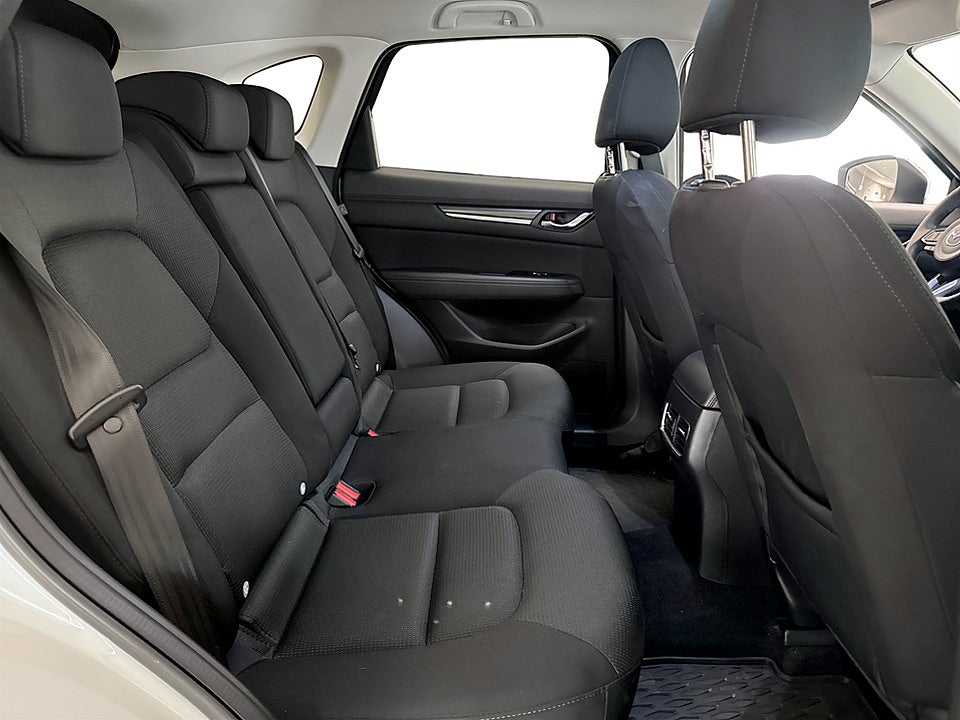 Bild på Mazda CX-5 Exclusive-Line 2.0 SKYACIV-G 165hk Aut B-KAMERA 
