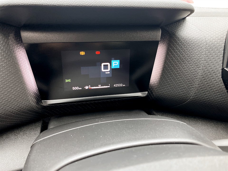 Bild på Citroen C4 Shine 1.2 PT 130hk Aut B-KAMERA CARPLAY