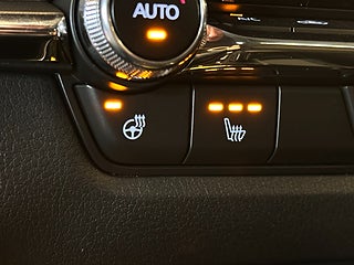 Mazda CX-30 2.0 Mildhybrid AWD 186hk Centre Line LAGERBIL