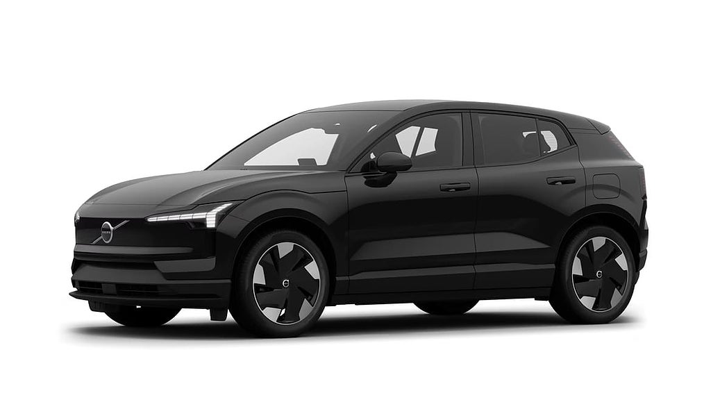 Volvo EX30 Long Range Plus Privatleasing