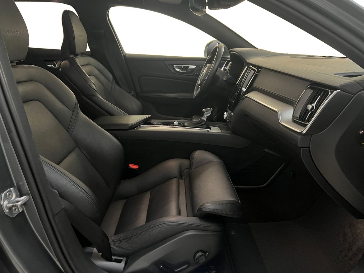 Volvo V60 D4 Inscription 2019, bild 4/10