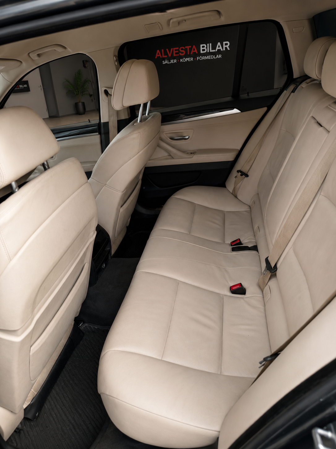 BMW 525 2013, bild 7/43
