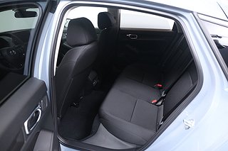 Halvkombi Honda Civic 16 av 28