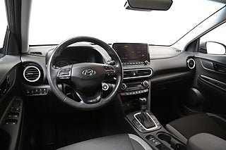 SUV Hyundai Kona 15 av 29