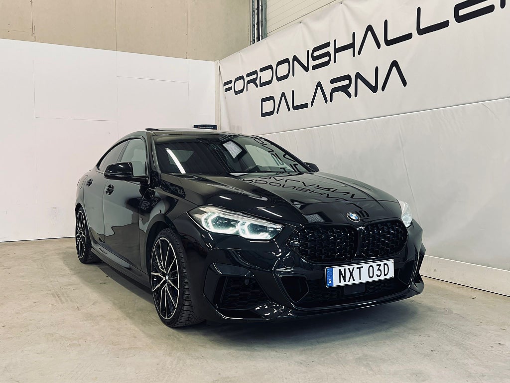 BMW M235I xDrive Gran Coupé Steptronic M Sport SE SPEC!!