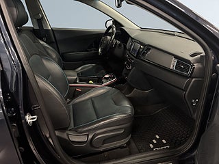 Kia Niro e- 64 kWh Advance, Advance plus S&V/Drag/Kamera/Navi – bild 10