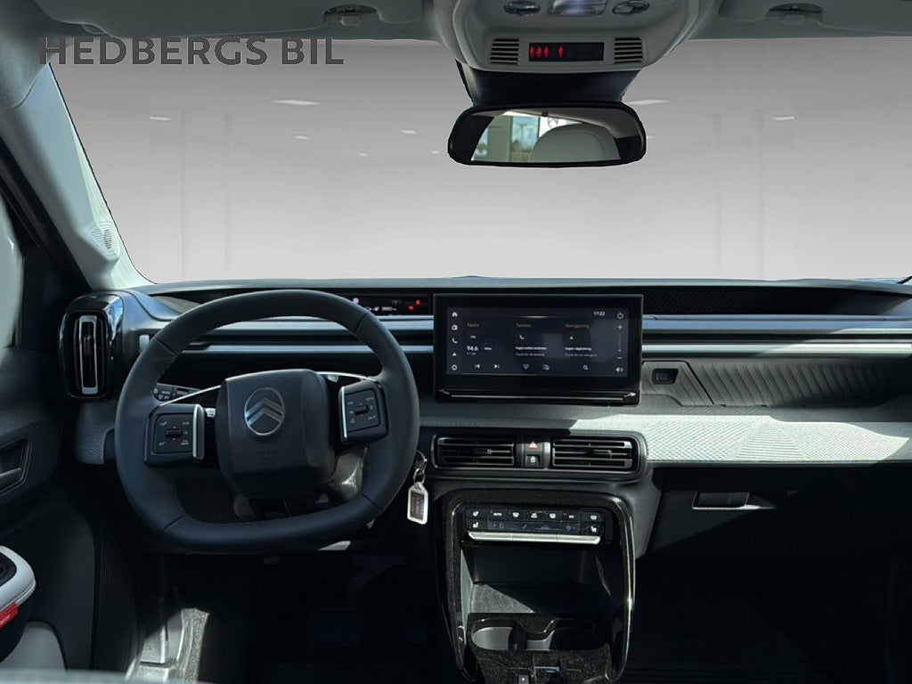 Citroën E-C3 Aircross LONGRANGE MAX thumbnail