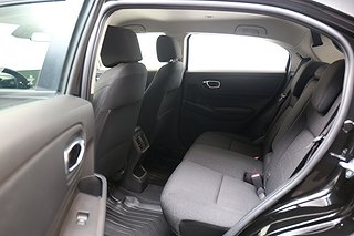 SUV Honda HR-V 7 av 17