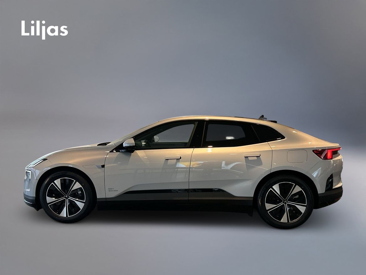 Polestar 4 LR Single Motor 2026, bild 2/40