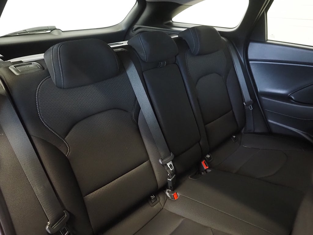 Hyundai i30 Kombi 1.0 T-GDI 120hk Trend Dragkrok Carplay Kamera 2020