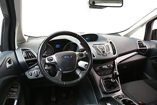 Minibuss Ford C-Max 14 av 23