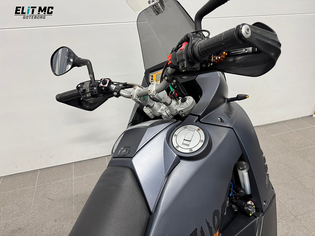 KTM 990 Adventure  2007 - miniatyr 8