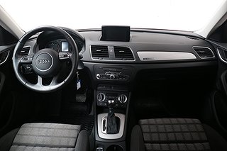 SUV Audi Q3 10 av 18