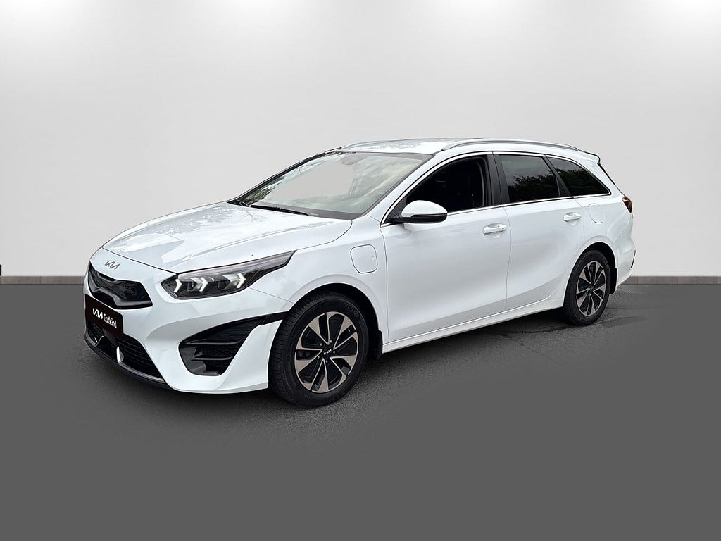 Kia Ceed SW PLUG-IN HYBRID DCT6 Advance