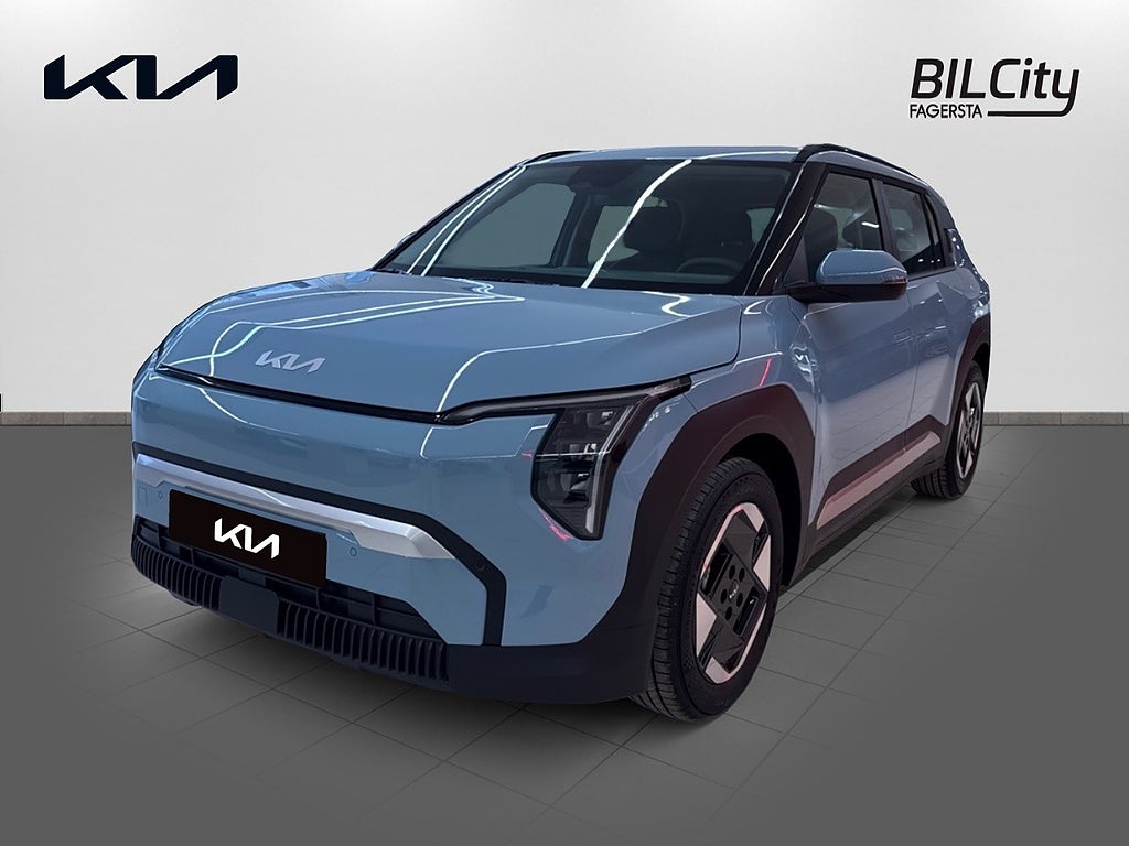 Kia EV3 Standard Range 58.3kWh 