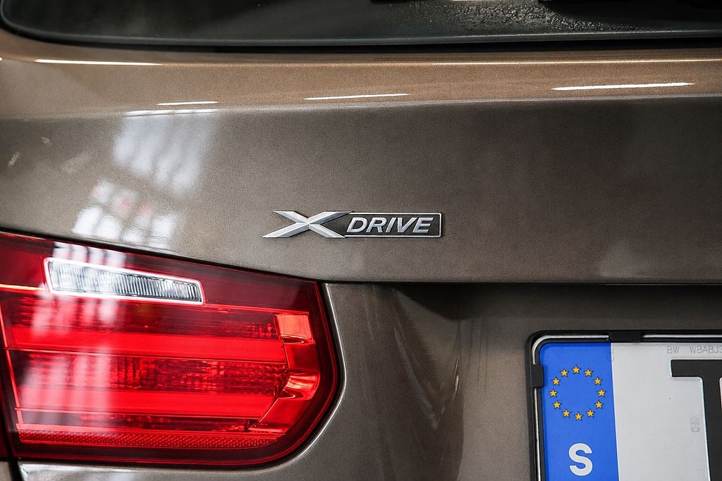 BMW 318D