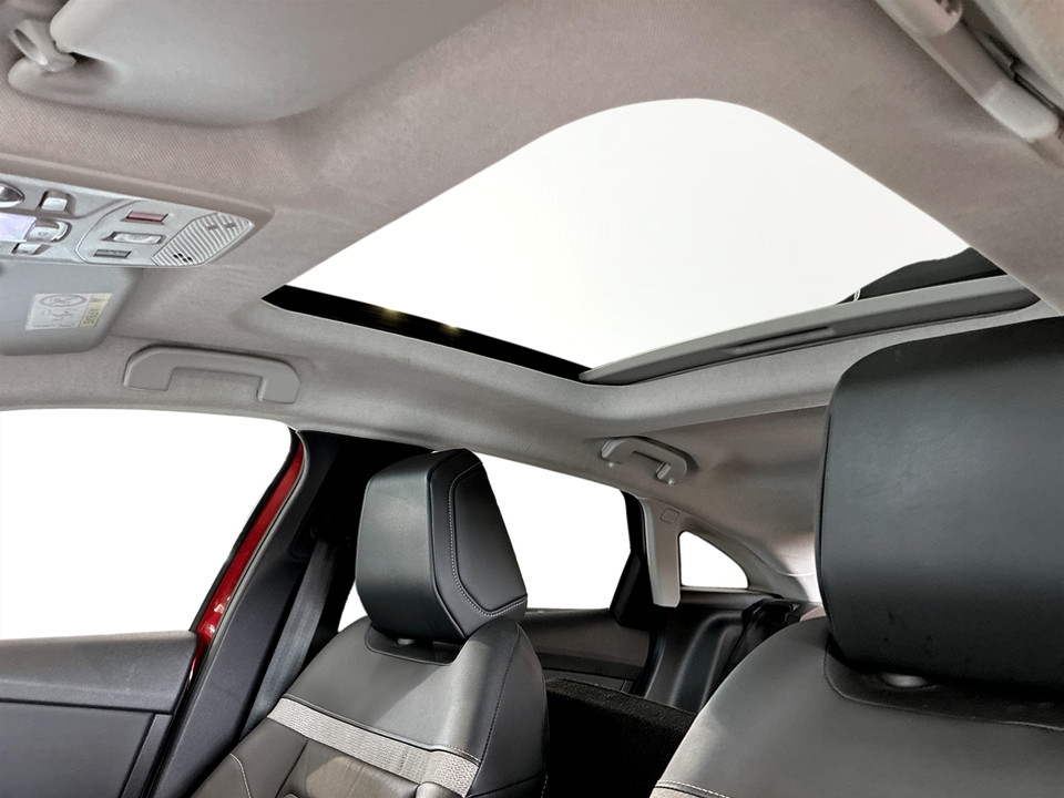 Citroen E-C4 2021, bild 6/10