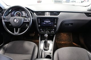 Kombi Skoda Octavia 11 av 22