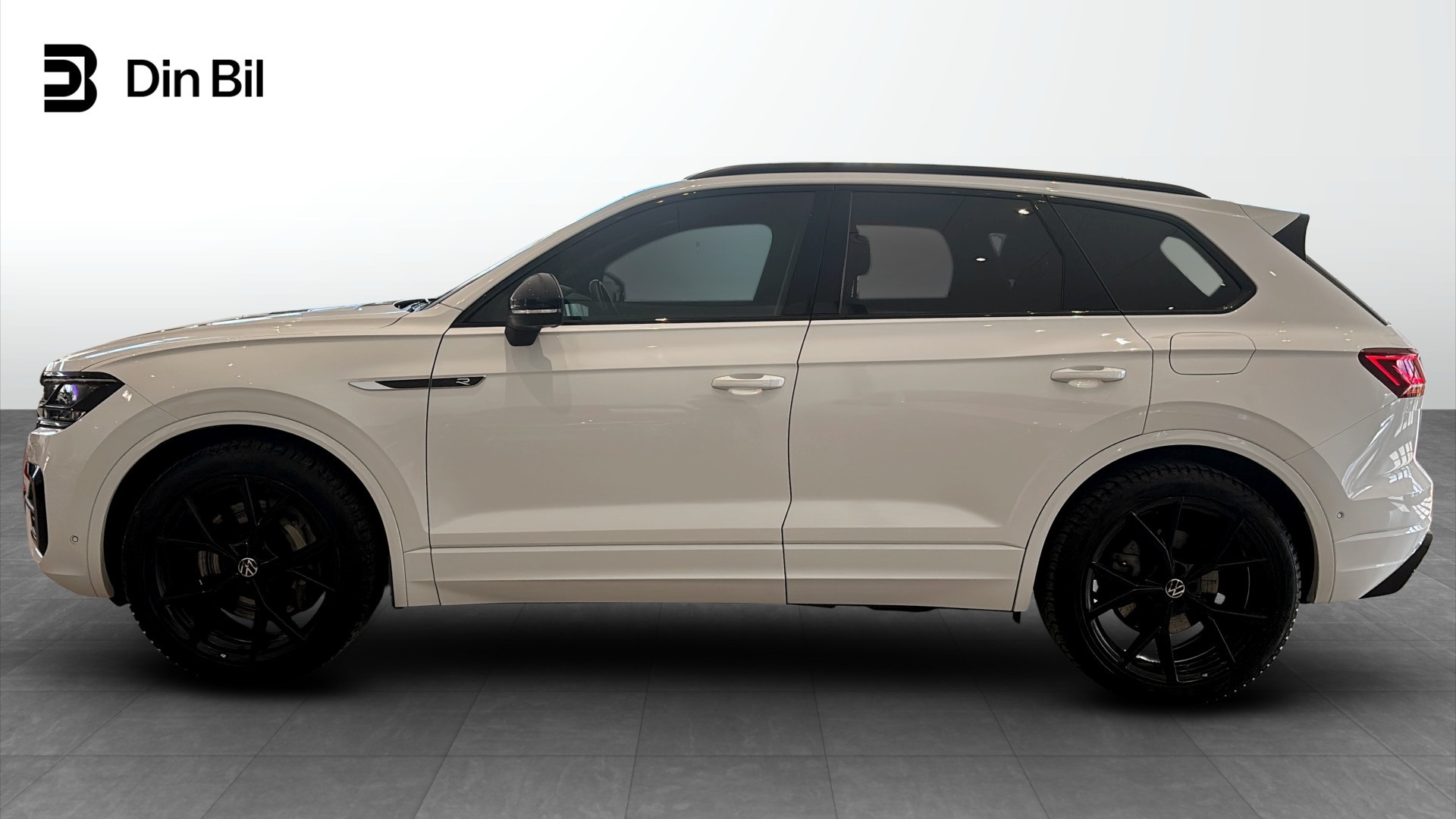 Volkswagen Touareg 2023, kuva 2/48
