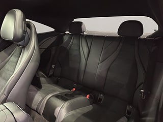 Sportkupé Mercedes-Benz CLE 10 av 14