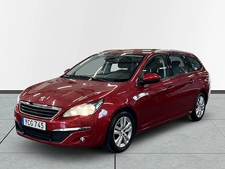 Peugeot 308 SW 1.2 PureTech 130 Active BT/Psens/Dragkrok